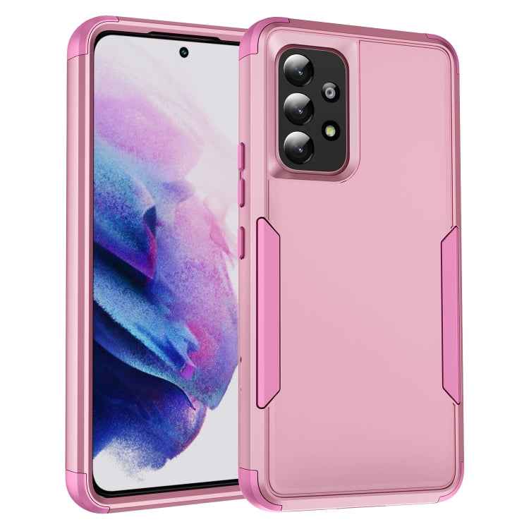 TPU + PC Shockproof Protective Phone Case