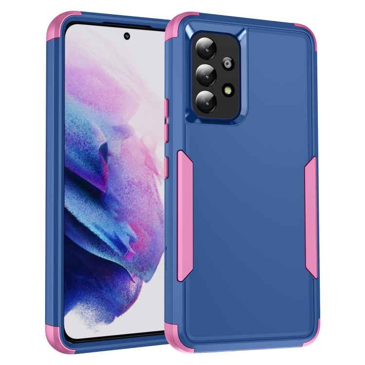 TPU + PC Shockproof Protective Phone Case