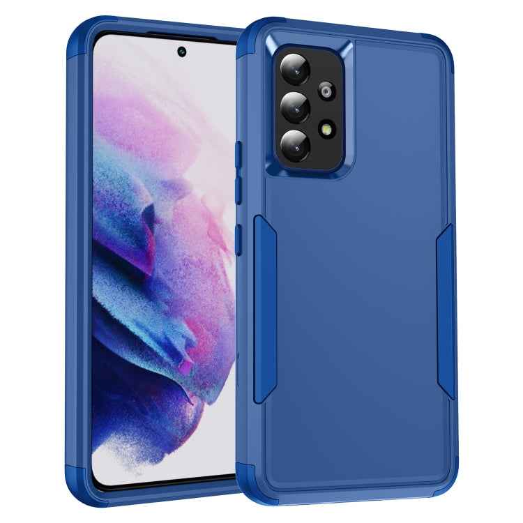 TPU + PC Shockproof Protective Phone Case