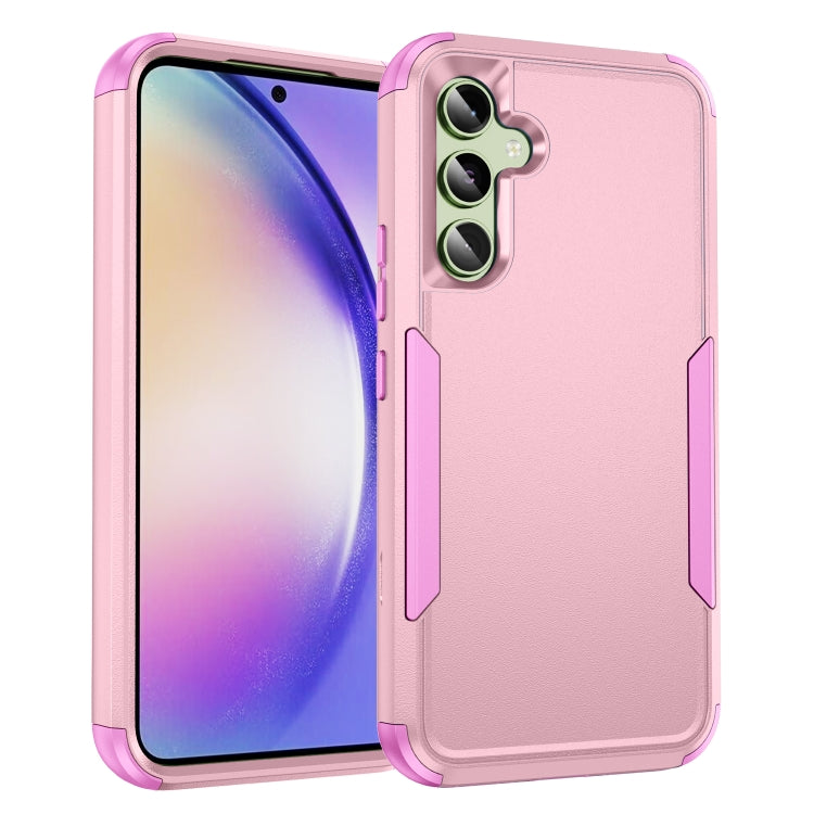 TPU + PC Shockproof Protective Phone Case