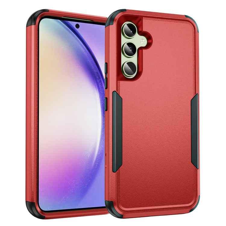 TPU + PC Shockproof Protective Phone Case