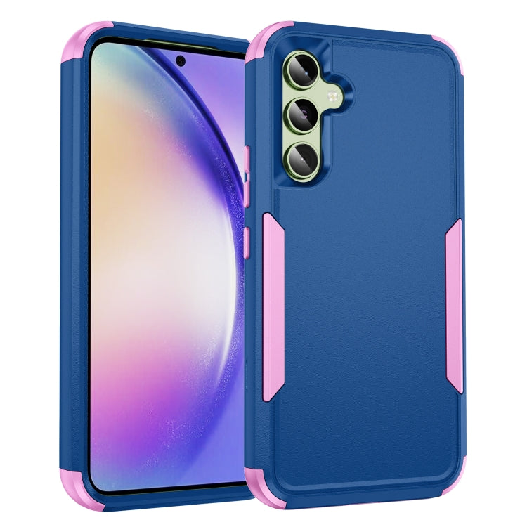 TPU + PC Shockproof Protective Phone Case