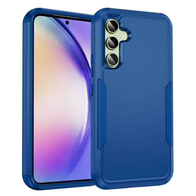 TPU + PC Shockproof Protective Phone Case