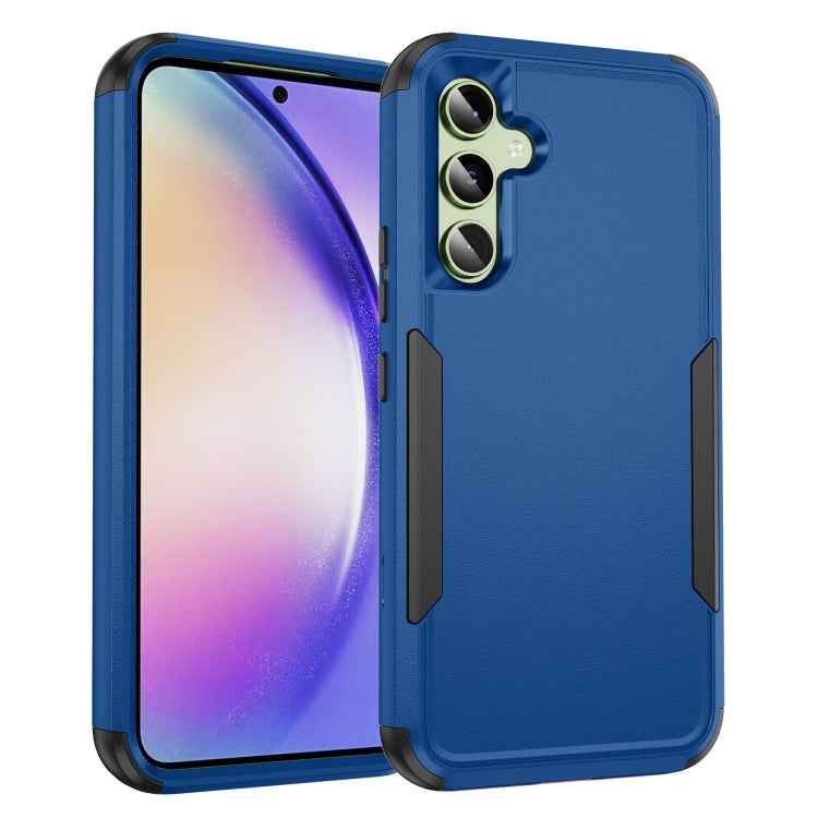 TPU + PC Shockproof Protective Phone Case
