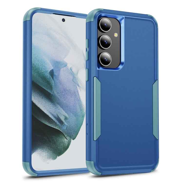 TPU + PC Shockproof Protective Phone Case