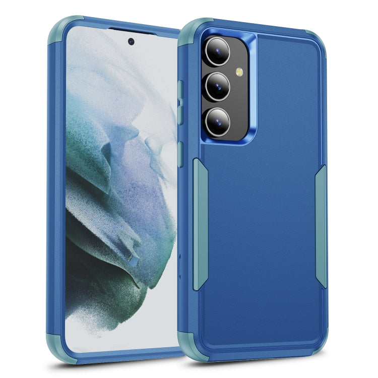 TPU + PC Shockproof Protective Phone Case, For Samsung Galaxy A14 5G / A14 4G, For Samsung Galaxy S24+ 5G, For Samsung Galaxy A53 5G, For Samsung Galaxy S24 5G, For Samsung Galaxy A54 5G