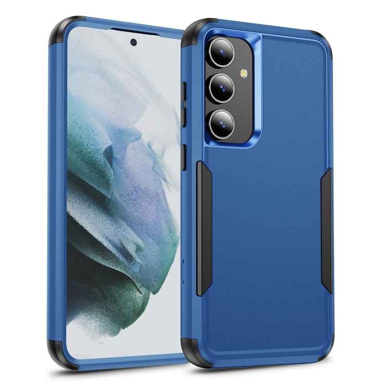 TPU + PC Shockproof Protective Phone Case