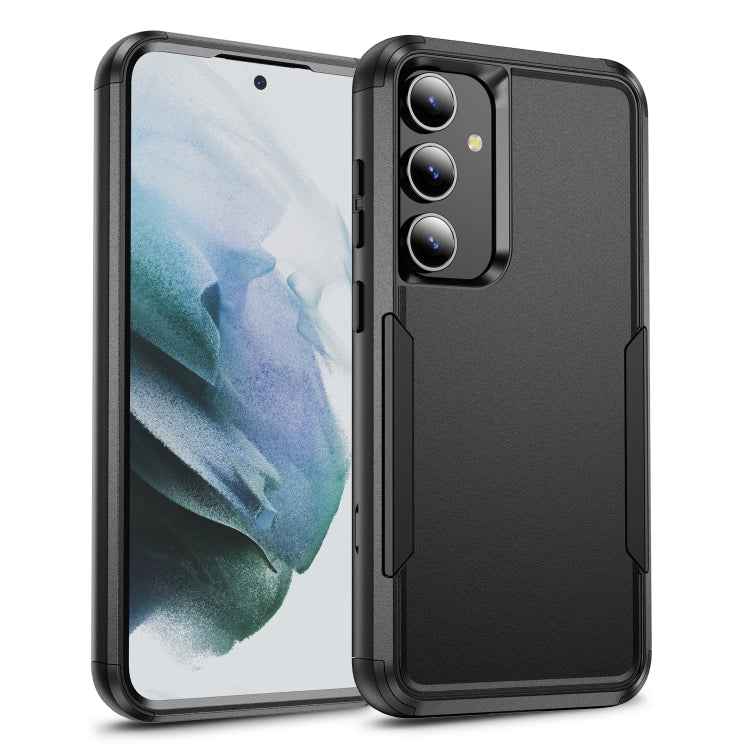 TPU + PC Shockproof Protective Phone Case