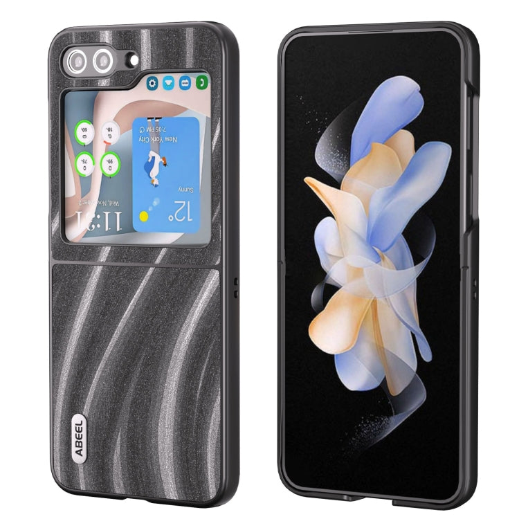 ABEEL Galactic Pattern Protective Phone Case, For Samsung Galaxy Z Flip6 / Flip7 FE, For Samsung Galaxy Z Fold6, For Samsung Galaxy S23 FE 5G, For Samsung Galaxy Z Fold5, For Samsung Galaxy Z Flip5