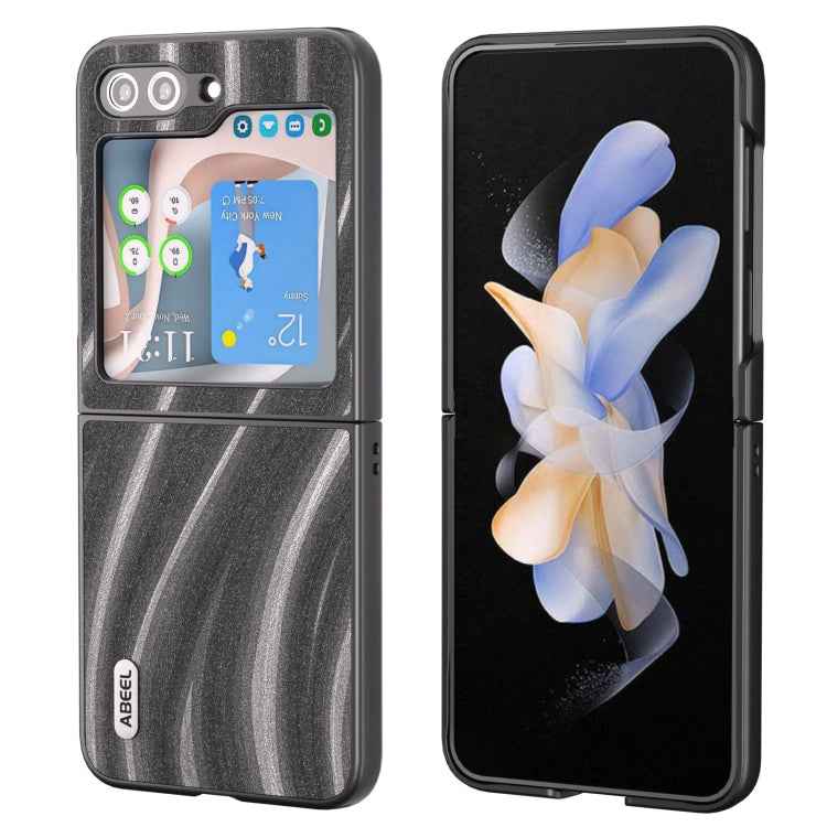 ABEEL Galactic Pattern Protective Phone Case, For Samsung Galaxy Z Flip6 / Flip7 FE, For Samsung Galaxy Z Fold6, For Samsung Galaxy S23 FE 5G, For Samsung Galaxy Z Fold5, For Samsung Galaxy Z Flip5