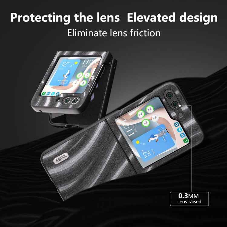 ABEEL Galactic Pattern Protective Phone Case