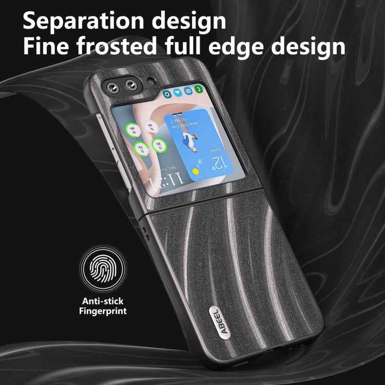 ABEEL Galactic Pattern Protective Phone Case, For Samsung Galaxy Z Flip6 / Flip7 FE, For Samsung Galaxy Z Fold6, For Samsung Galaxy S23 FE 5G, For Samsung Galaxy Z Fold5, For Samsung Galaxy Z Flip5