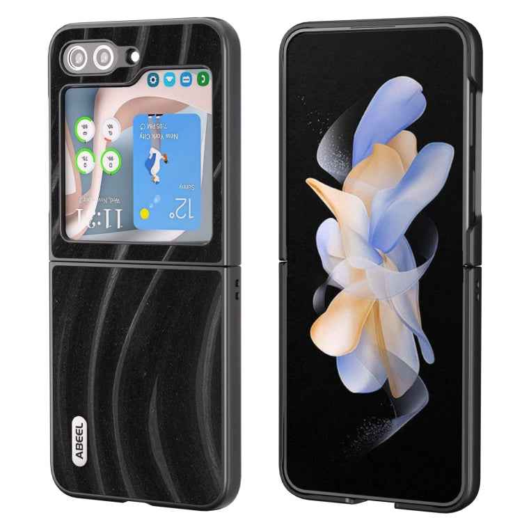 ABEEL Galactic Pattern Protective Phone Case, For Samsung Galaxy Z Flip6 / Flip7 FE, For Samsung Galaxy Z Fold6, For Samsung Galaxy S23 FE 5G, For Samsung Galaxy Z Fold5, For Samsung Galaxy Z Flip5