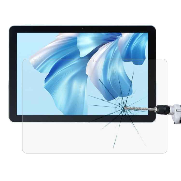 9H 2.5D Explosion-proof Tempered Glass Tablet Film