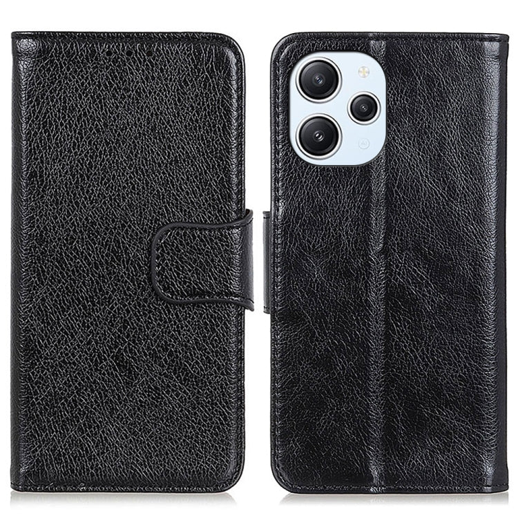 Nappa Texture Horizontal Flip Leather Phone Case, For Xiaomi 13T / Redmi K60 Ultra, For Xiaomi Redmi 12 4G, For Xiaomi Poco F5 Pro, For Xiaomi Redmi Note 12S 4G