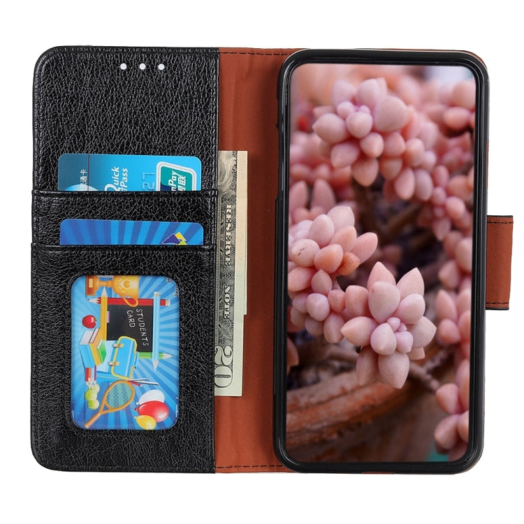 Nappa Texture Horizontal Flip Leather Phone Case, For Xiaomi 13T / Redmi K60 Ultra, For Xiaomi Redmi 12 4G, For Xiaomi Poco F5 Pro, For Xiaomi Redmi Note 12S 4G