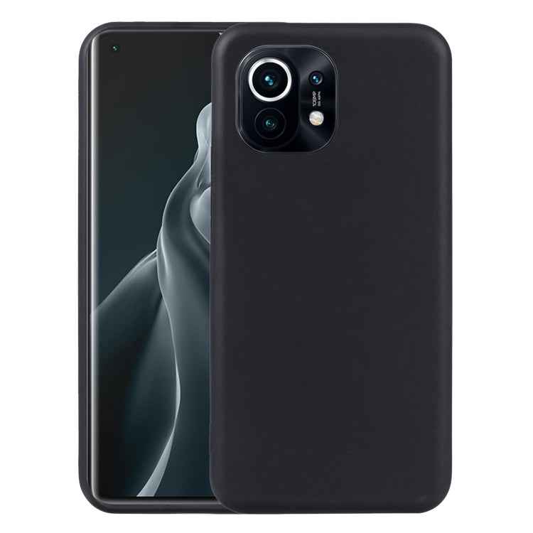TPU Phone Case, For Xiaomi Mi 11