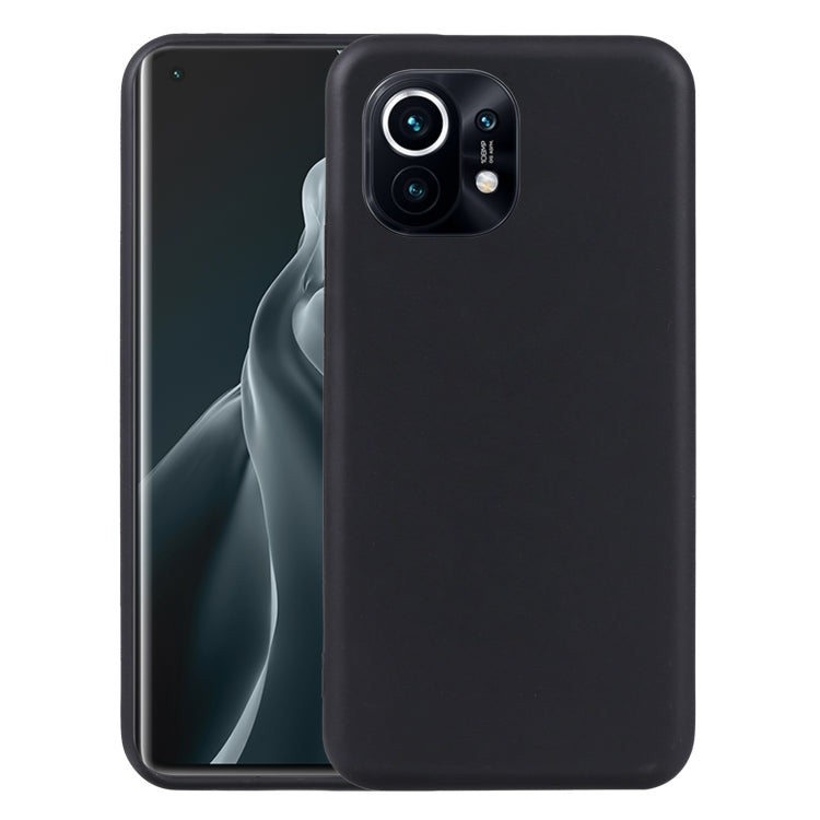 TPU Phone Case, For Xiaomi Mi 11