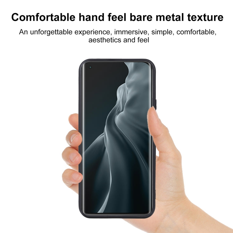 TPU Phone Case, For Xiaomi Mi 11