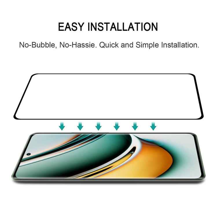 25pcs 3D Curved Edge Full Screen Tempered Glass Film