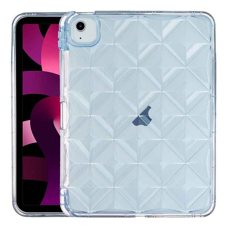 Diamond Texture TPU Airbag Tablet Case