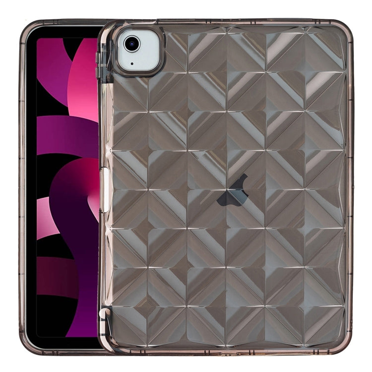 Diamond Texture TPU Airbag Tablet Case