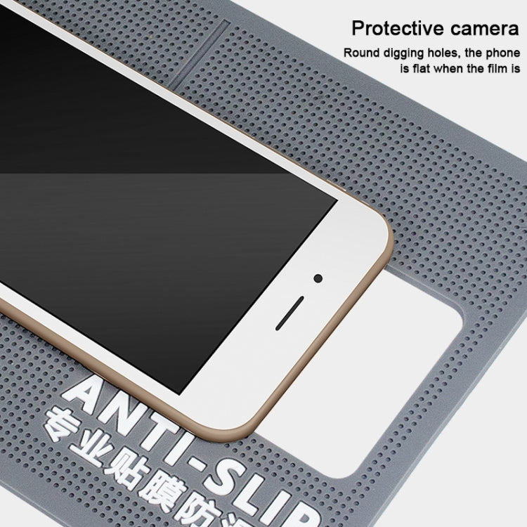 Professional Silicone Non-slip Mat