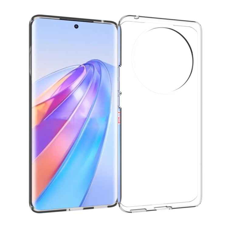 Waterproof Texture TPU Phone Case