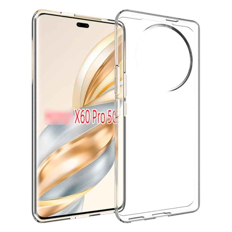 Waterproof Texture TPU Phone Case