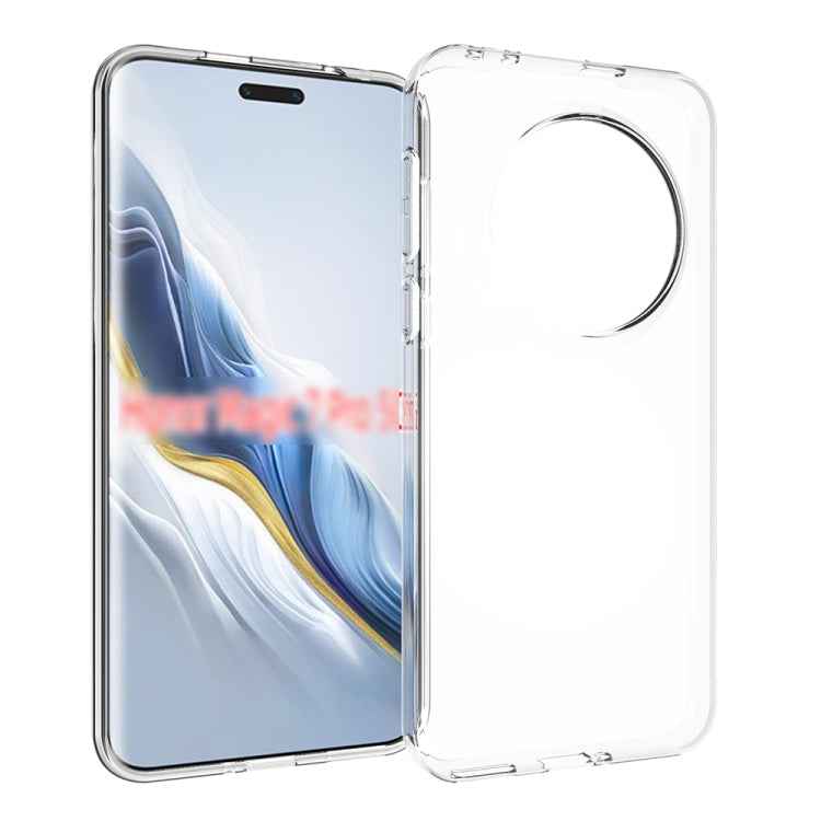 Waterproof Texture TPU Phone Case