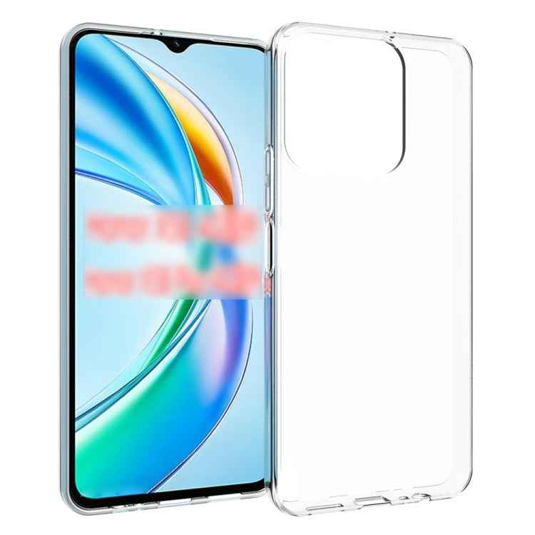 Waterproof Texture TPU Phone Case