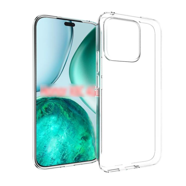 Waterproof Texture TPU Phone Case