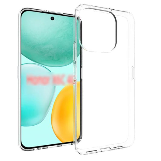 Waterproof Texture TPU Phone Case