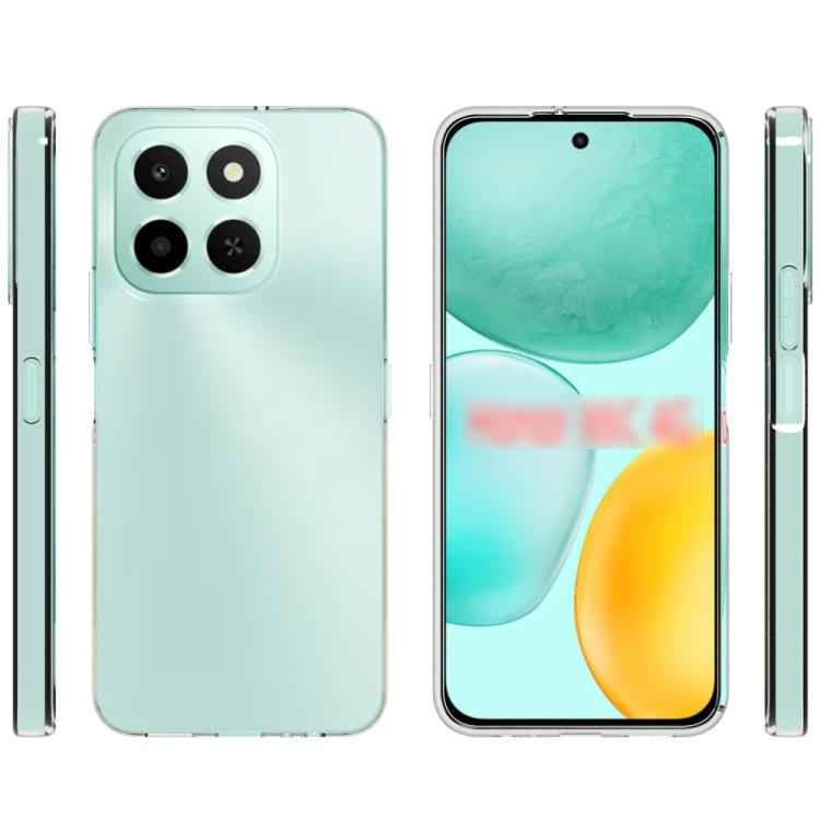 Waterproof Texture TPU Phone Case