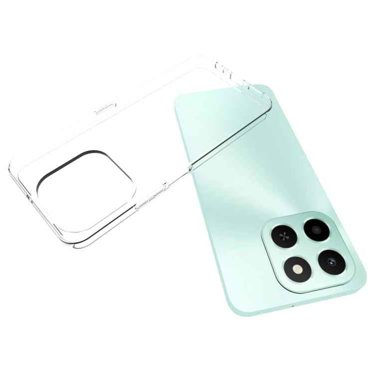 Waterproof Texture TPU Phone Case
