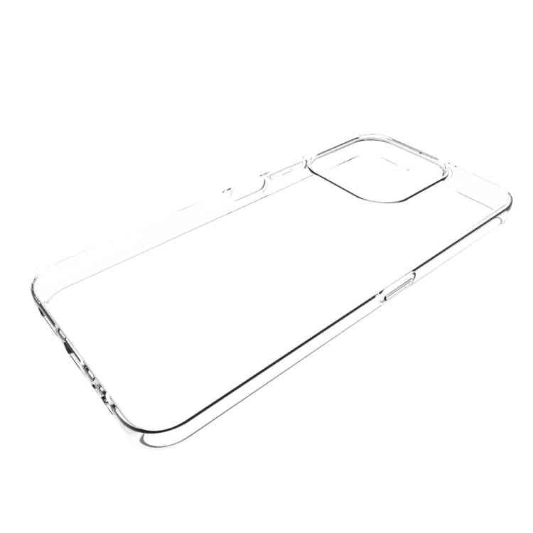 Waterproof Texture TPU Phone Case