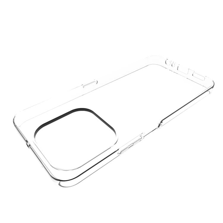 Waterproof Texture TPU Phone Case