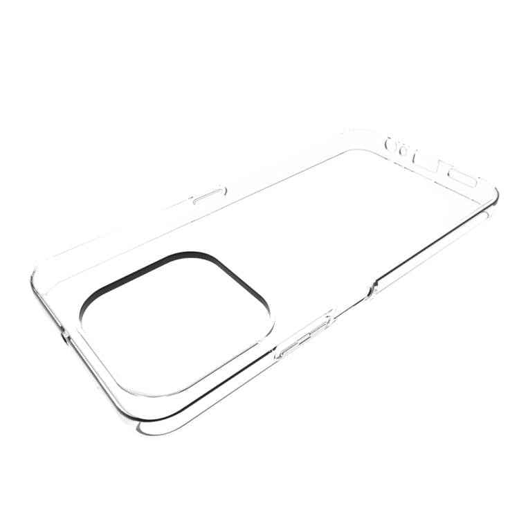 Waterproof Texture TPU Phone Case