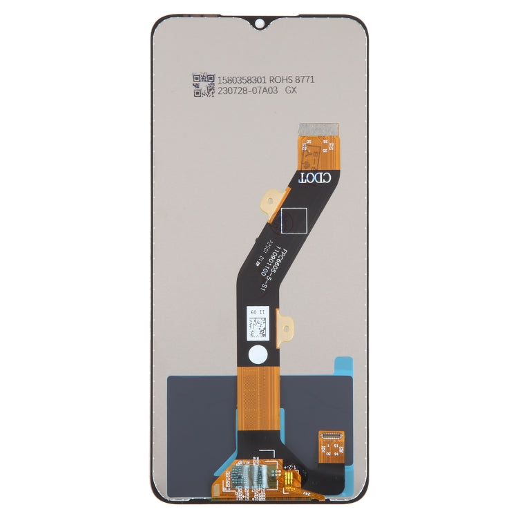 OEM LCD Screen For with Digitizer Full Assembly