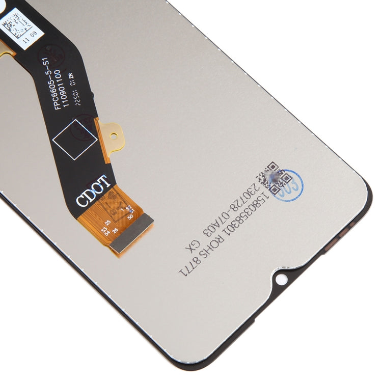 OEM LCD Screen For with Digitizer Full Assembly