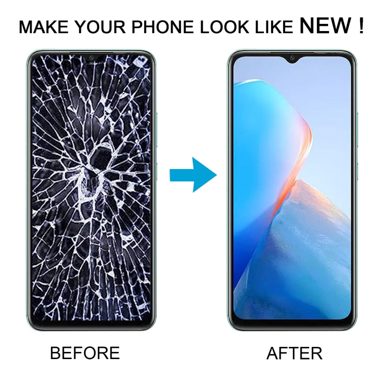 OEM LCD Screen For with Digitizer Full Assembly