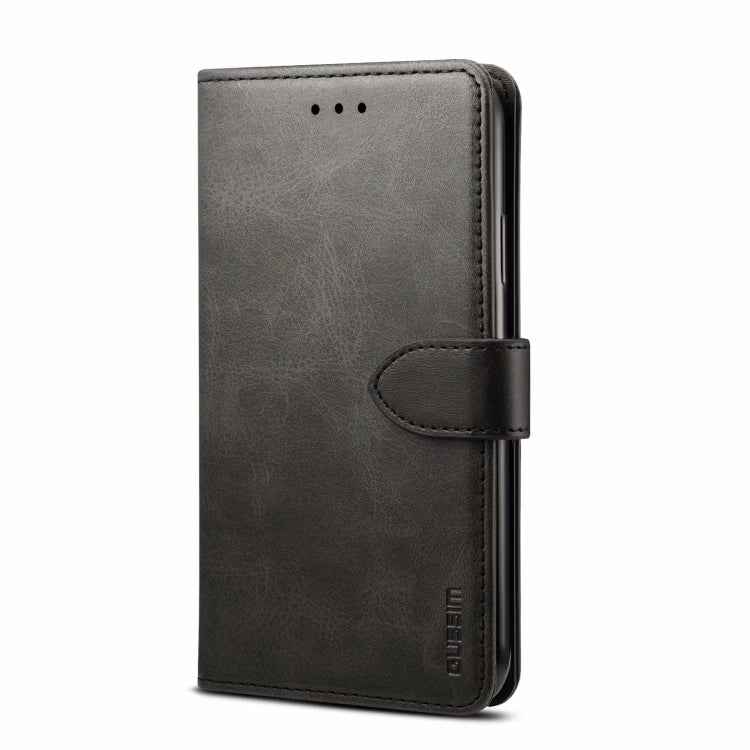 GUSSIM Horizontal Flip Leather Phone Case