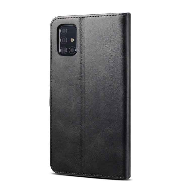 GUSSIM Horizontal Flip Leather Phone Case