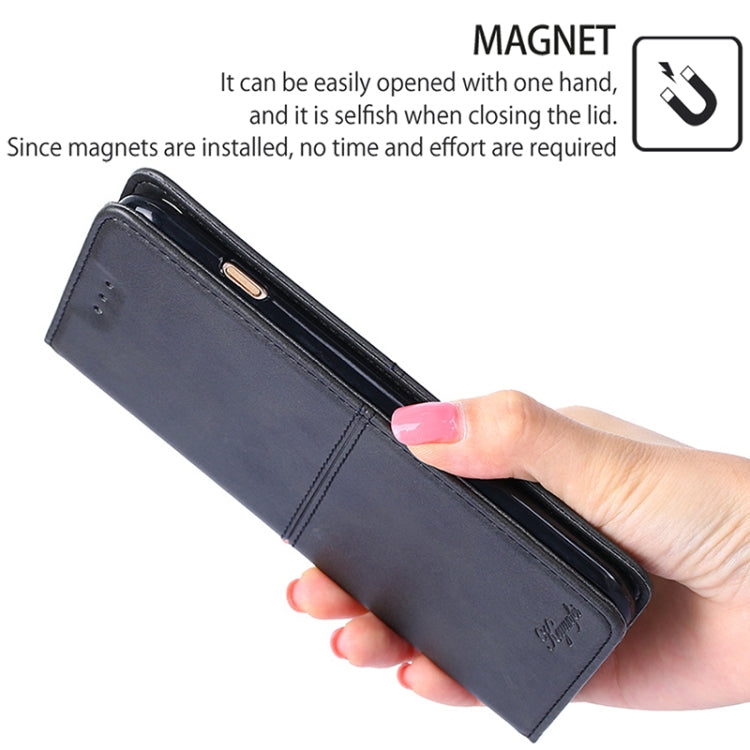 Cow Texture Magnetic Leather Phone Case, For OPPO Reno12 5G Global, For OPPO A60 4G Global, For OPPO Reno11 F 5G, For OPPO Find X7 5G, For OPPO Find X7 Ultra 5G, For OPPO Reno10 Pro+ 5G, For OPPO A1 5G