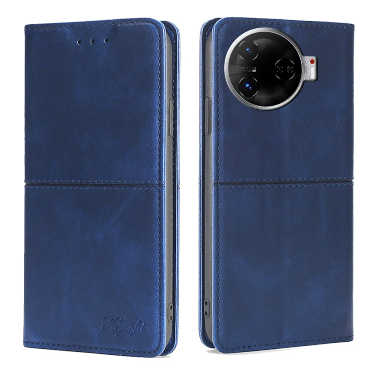 Cow Texture Magnetic Leather Phone Case, For Tecno Camon 30 Premier 5G, For Tecno Camon 30 Pro 5G, For Tecno Camon 30, For Tecno Camon 20 Premier 5G, For Tecno Camon 20 Pro 5G, For Tecno Camon 20 Pro 4G