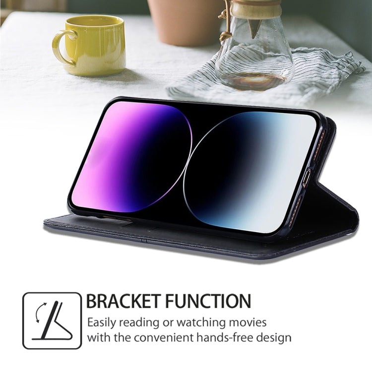 Cow Texture Magnetic Leather Phone Case, For Huawei nova 12i 4G, For Huawei Pura 70 5G, For Huawei nova 12 5G, For Huawei nova 11 Pro 4G / 11 Ultra 4G, For Huawei nova 11 4G