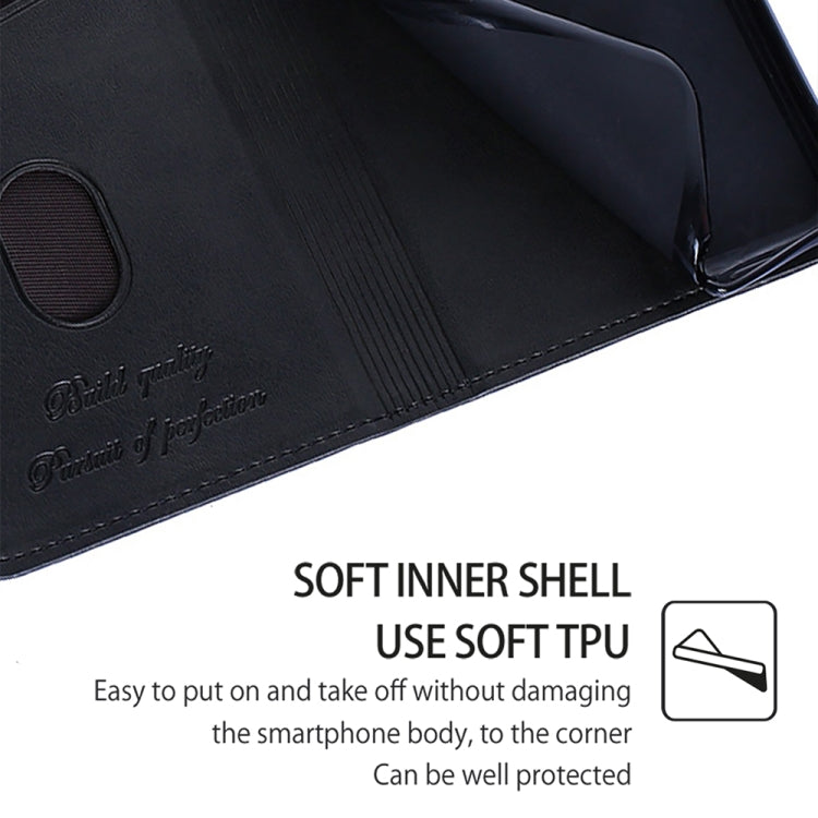 Cow Texture Magnetic Leather Phone Case, For Huawei nova 12i 4G, For Huawei Pura 70 5G, For Huawei nova 12 5G, For Huawei nova 11 Pro 4G / 11 Ultra 4G, For Huawei nova 11 4G