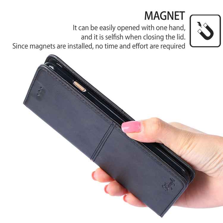 Cow Texture Magnetic Leather Phone Case, For OnePlus Nord CE4, For OnePlus Nord CE 3 Lite 5G