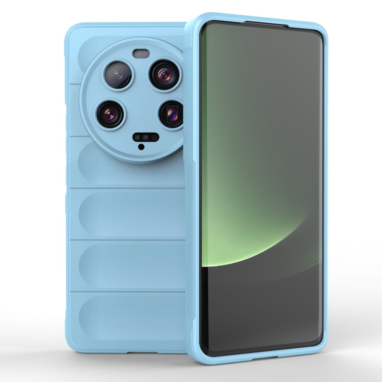 Magic Shield TPU + Flannel Phone Case, For Xiaomi Redmi K70 / K70 Pro 5G, For Xiaomi Redmi 12 5G, For Xiaomi Redmi 12 4G, For Xiaomi 13 Ultra