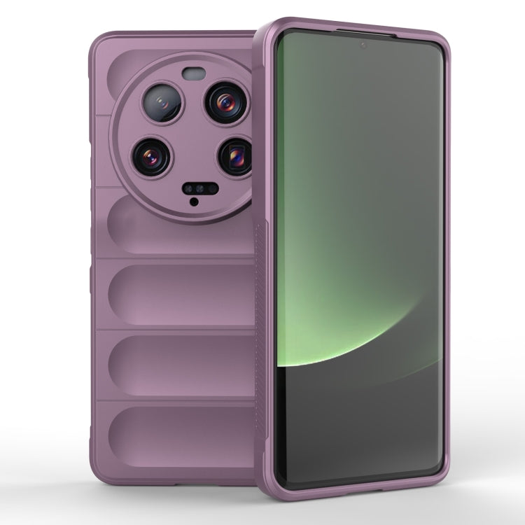 Magic Shield TPU + Flannel Phone Case, For Xiaomi Redmi K70 / K70 Pro 5G, For Xiaomi Redmi 12 5G, For Xiaomi Redmi 12 4G, For Xiaomi 13 Ultra